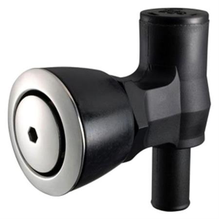 Attwood P-Trap yakıt tankı havalandırması