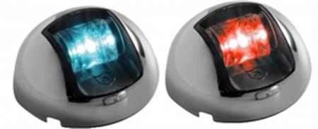 Attwood sancak/iskele feneri 