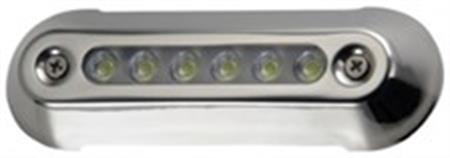 Attwood sualtı aydınlatma lambası Beyaz 12V