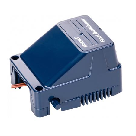 Attwood Süzgeçli Sintine Flatörü 12V/12A - 24V/6A