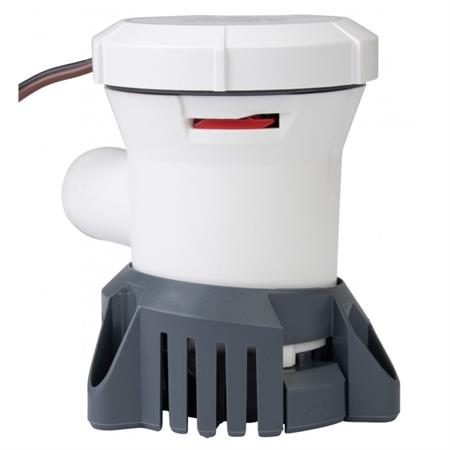 Attwood Tsunami Mk2 Sintine Pompası 1200 GPH 24V
