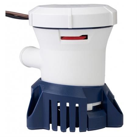 Attwood Tsunami Mk2 Sintine Pompası 800 GPH 24V