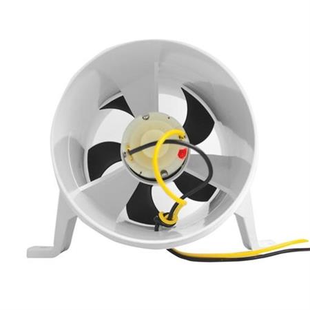 Attwood Turbo 4000 Marin Hava Blower - 6500 L/dak 12V