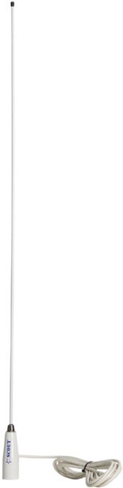 KS-108 AM-FM Fiberglas Anten 0,9 m