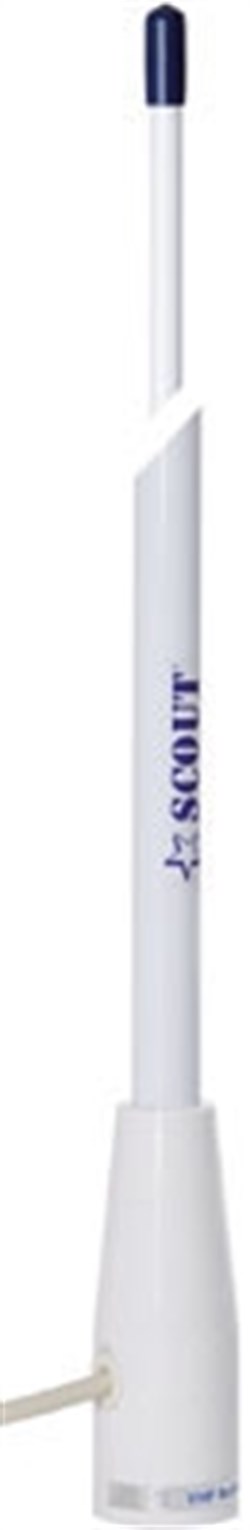 KS-22 VHF Fiberglas Anten 1,5 m