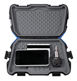 FUSION ACTIVE SAFE - STEREO ACTIVE DOCK - MAVİ