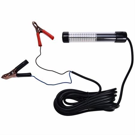 Balıkçılık İçin Su altı Lambası 12V
