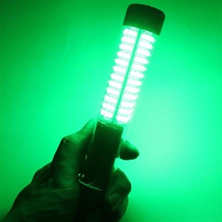 Balıkçılık İçin Su altı Lambası 12V