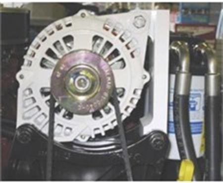 Balmar 7 Serisi Şarj Paketleri