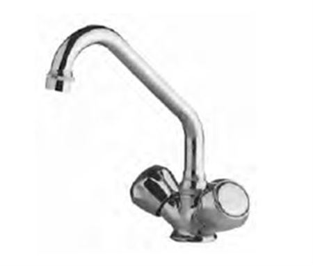 Barka Çiftli Musluk Soğuk/Sıcak MG3100