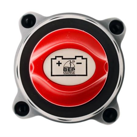 BEP Marine 2 Pozisyonlu Akü Şalteri 700