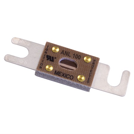 Blue Sea Systems ANL Sigorta 100A