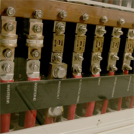 Blue Sea Systems ANL Sigorta 300A
