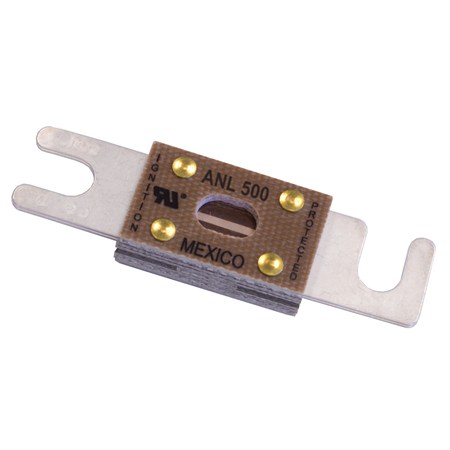 Blue Sea Systems ANL Sigorta 500A