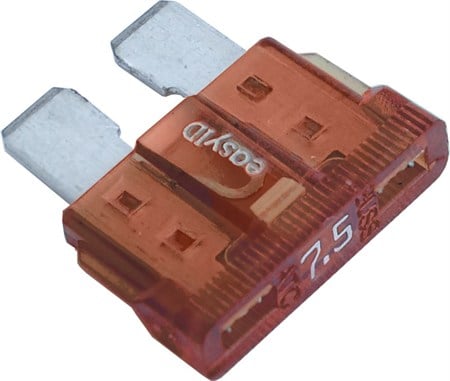 Blue Sea Systems easyID LEDli ATC Sigorta 7,5A