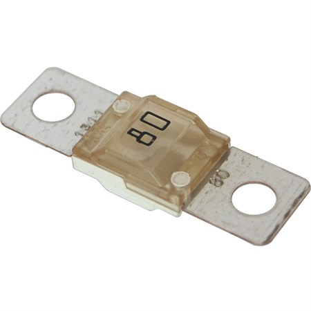 Blue Sea Systems MIDI Sigorta 80A