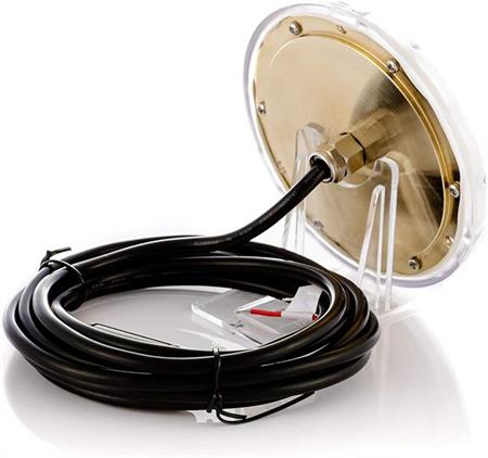 Bluefin LED Piranha P3 Su Altı Lambası 1610 Lümen-Beyaz