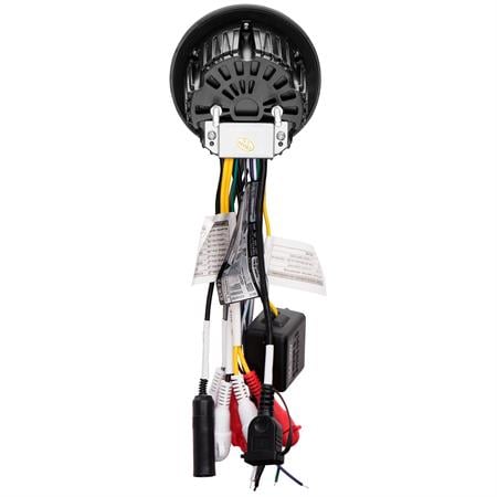 BOSS Audio Systems MGR350B Marin Teyp