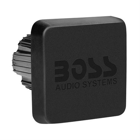 BOSS Audio Systems MGR450B Marin Teyp