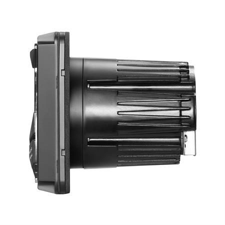 BOSS Audio Systems MGR450B Marin Teyp