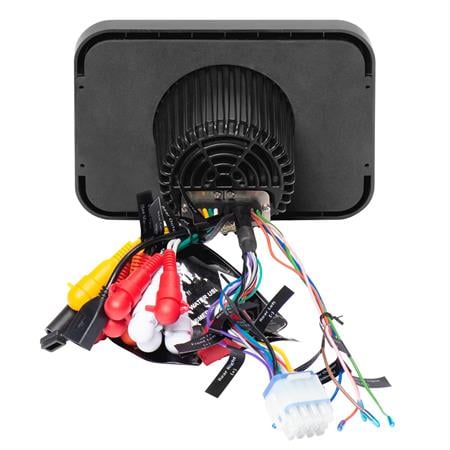 BOSS Audio Systems MGV550B Marin Teyp