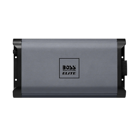 BOSS Audio Systems MPD380.4 - 4 Kanal  Amfi