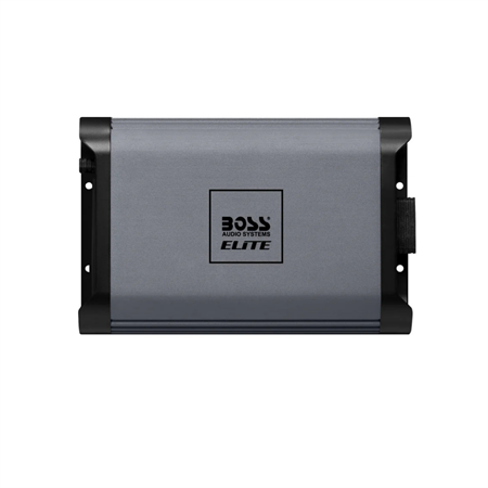 BOSS Audio Systems MPD500.1 Mono Amfi