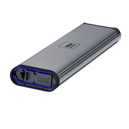 BOSS Audio Systems MPD740.5 - 5 Kanal Amfi