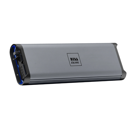 BOSS Audio Systems MPD740.5 - 5 Kanal Amfi