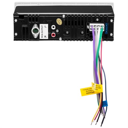 BOSS Audio Systems MR1308UAB Marin Teyp