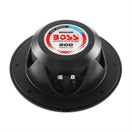 BOSS Audio Systems MR62B Marin Hoparlör