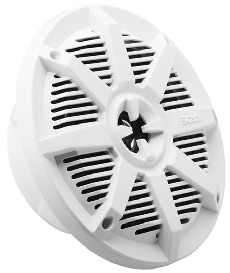 BOSS Audio Systems MR62W Marin Hoparlör 165mm