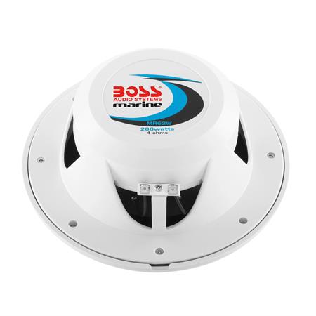 BOSS Audio Systems MR62W Marin Hoparlör