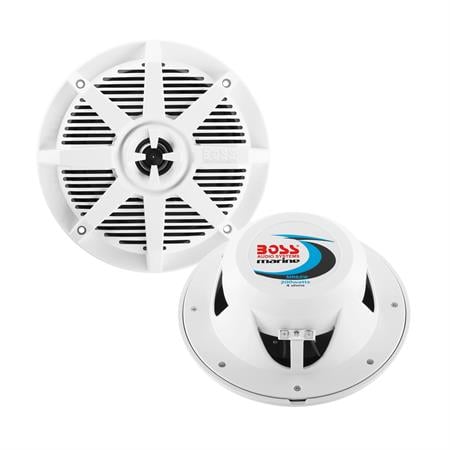 BOSS Audio Systems MR62W Marin Hoparlör