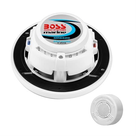 BOSS Audio Systems MR652C Marin Hoparlör