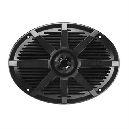 BOSS Audio Systems MR692B Marin Hoparlör