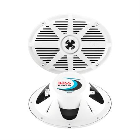BOSS Audio Systems MR692W Marin Hoparlör
