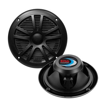 BOSS Audio Systems MR6B Marin Hoparlör