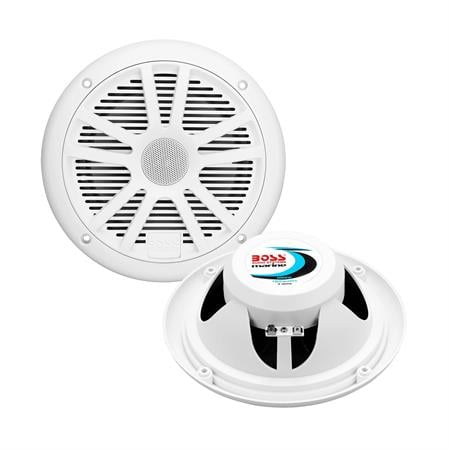BOSS Audio Systems MR6W Marin Hoparlör