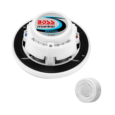 BOSS Audio Systems MR752C Marin Hoparlör
