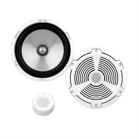 BOSS Audio Systems MR752C Marin Hoparlör