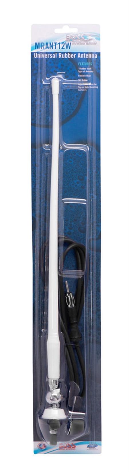 BOSS Audio Systems MRANT12W Anten