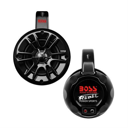 BOSS Audio Systems MRWT40 Waketower Marin Hoparlör