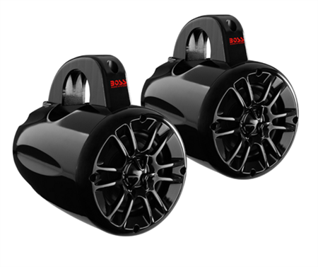 BOSS Audio Systems MRWT40 Waketower Marin Hoparlör