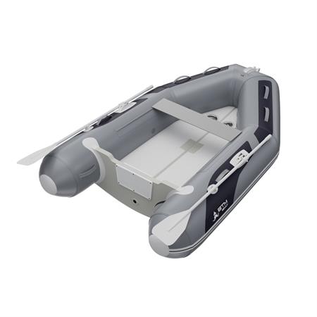 BTM Boat MS-240 Katlanır Şişme Tabanlı Bot