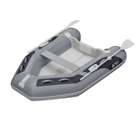 BTM Boat MS-240 Katlanır Şişme Tabanlı Bot