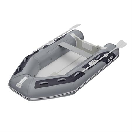BTM Boat MS-270 Katlanır Şişme Tabanlı Bot