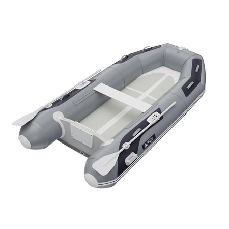 BTM Boat MS-310 Alüminyum Sabit Tabanlı Şişme Bot