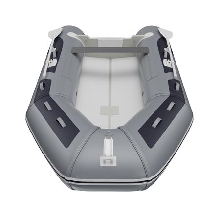 BTM Boat MS-380 Katlanır Şişme Tabanlı Bot