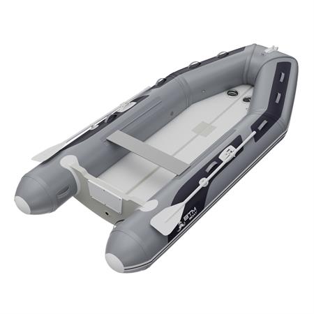 BTM Boat MS-380 Katlanır Şişme Tabanlı Bot